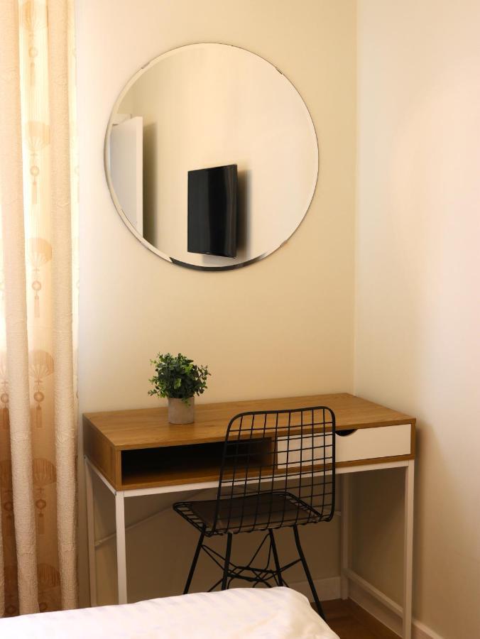Mina City Center Apartment Amzei Bukarest Kültér fotó