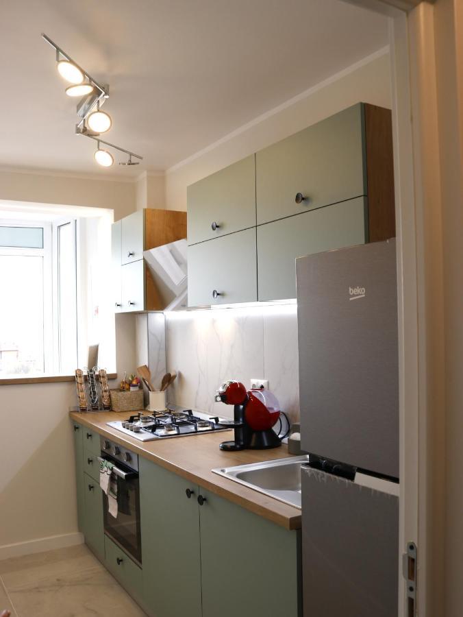 Mina City Center Apartment Amzei Bukarest Kültér fotó