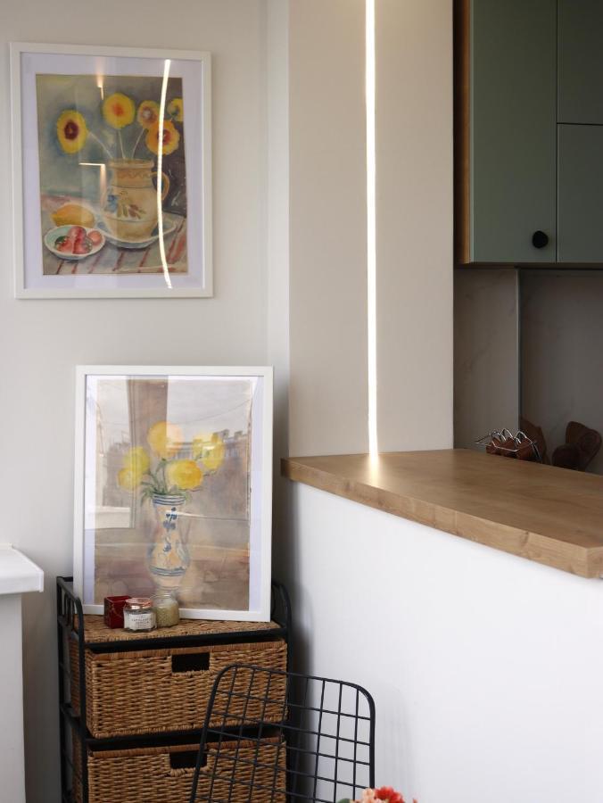 Mina City Center Apartment Amzei Bukarest Kültér fotó